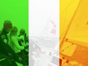 2014 ISAF Women’s Match Racing World Championship